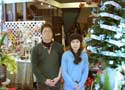 花のウチダ店長内田俊光